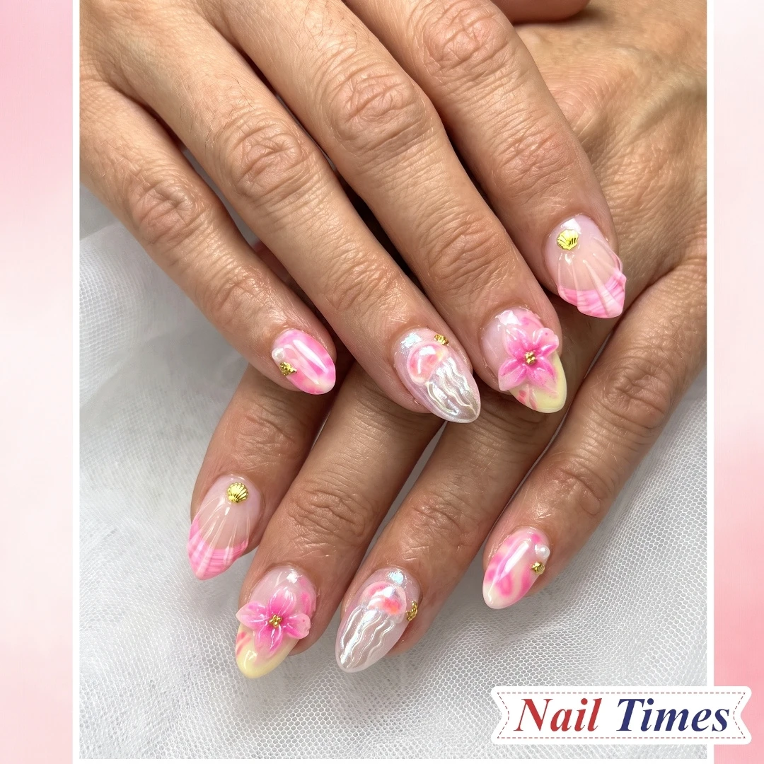 Must Try Nail Designs August 11 2026